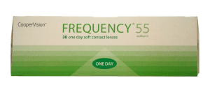 frequency-55-1-day-30-lenti