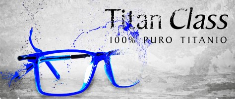 T I T A N   G LA S S 