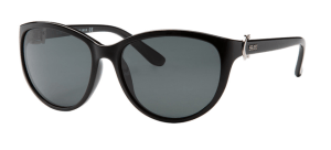 JST 25 Roman Colore 002 Nero