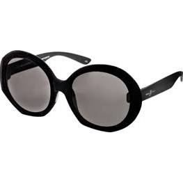 Karl Largerfield in velluto Colore Nero