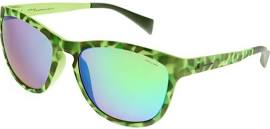 Sport Light Green Colore Havana-grey
