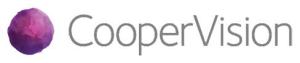 Logo Coopervision
