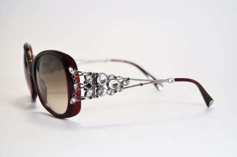 DEA Gun chiaro- Bordò