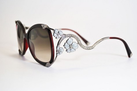 DORIS 03 Gun chiaro- Bordò