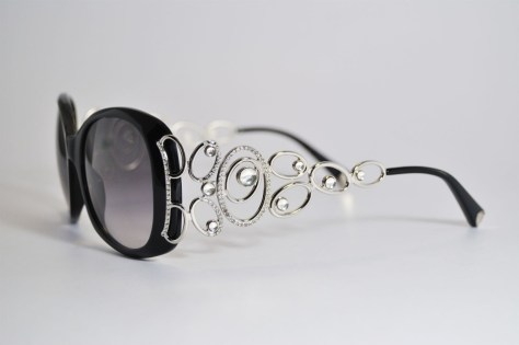 ELETRA 01 Palladio-nero